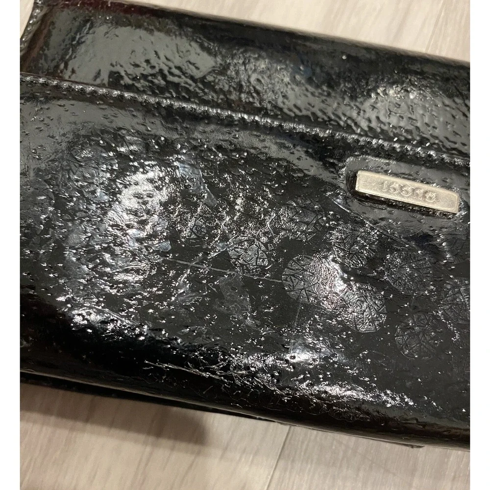 Gucci poor overall